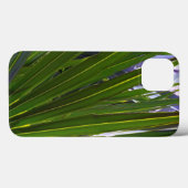Palmetto Tropicale Case-Mate iPhone Hülle (Rückseite (Horizontal))
