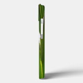 Palmetto Tropicale Case-Mate iPhone Hülle (Rückseite / Links)