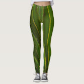 Palmetto Wrap Leggings (Vorderseite)