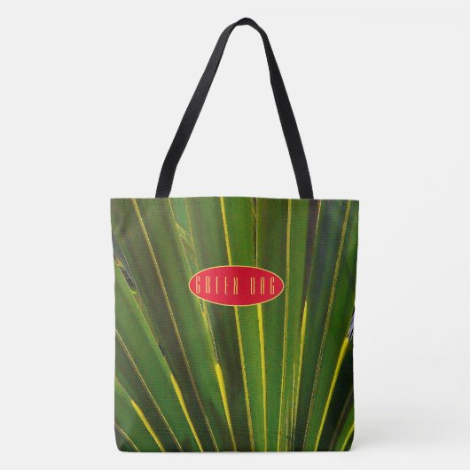 Palmetto Wrap Tasche (Vorderseite)
