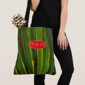 Palmetto Wrap Tasche (Von Nahem)