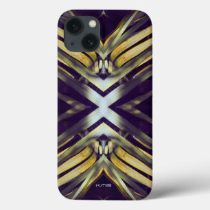 Palmetto X Case-Mate iPhone Hülle