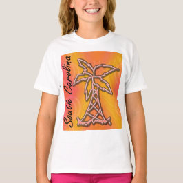 Palmettocarolina T-Shirt