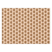 Palmiers French Puff Konditorei Pariser Bäckerei Tischdecke (Vorderseite (Horizontal))