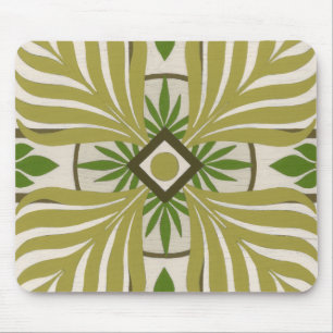 Palmmotif II Mousepad