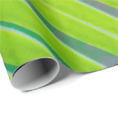 Palmmuster Geschenkpapier (Rolleneckpunkt)