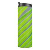 Palmmuster Thermosbecher (Nach rechts gedreht)