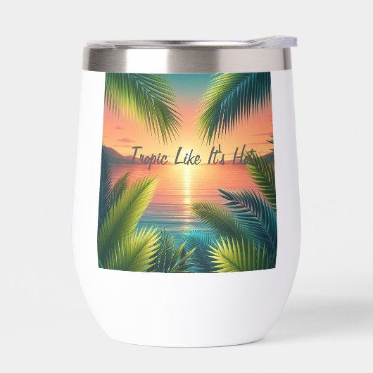 Palmparadies (Links)