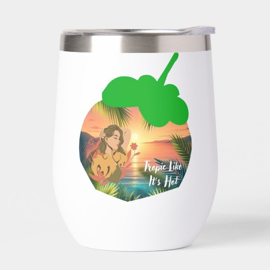 Palmparadies (Links)