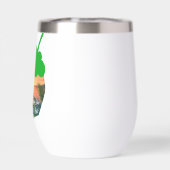 Palmparadies (Rückseite)