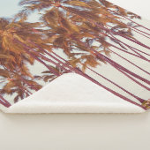 Palmplantage Sherpadecke (3/4)