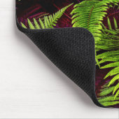 Palms 2 Mousepad (Ecke)