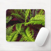 Palms 2 Mousepad (Mit Mouse)