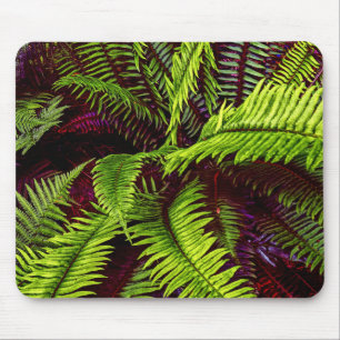 Palms 2 Mousepad