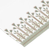 PALMS ART PATTERN TISCHDECKE (Schrägansicht)