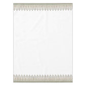 PALMS ART PATTERN TISCHDECKE (Vorderseite)