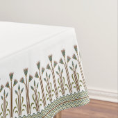 PALMS ART PATTERN TISCHDECKE (Beispiel)