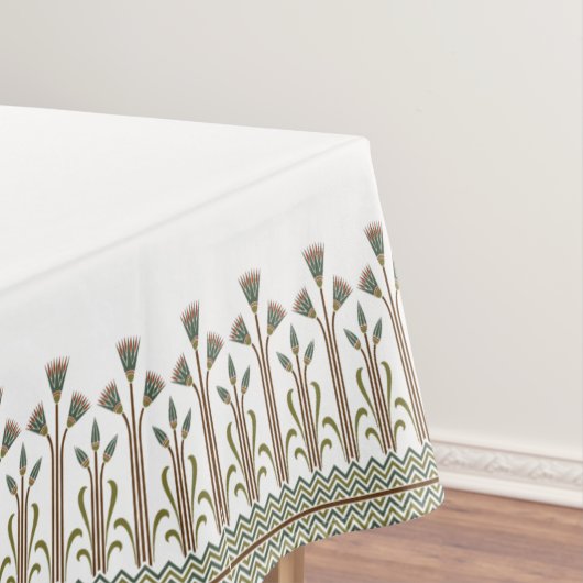 PALMS ART PATTERN TISCHDECKE (Beispiel)