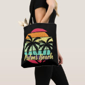 Palms Beach Tasche (Von Nahem)