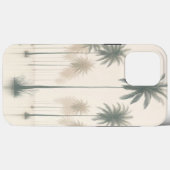 Palms Boulevard Case-Mate iPhone Hülle (Rückseite (Horizontal))