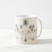 Palms Boulevard Kaffeetasse (VorderseiteRechts)