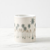 Palms Boulevard Kaffeetasse (Mittel)