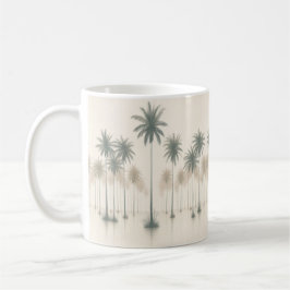 Palms Boulevard Kaffeetasse