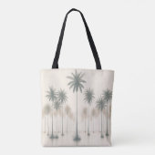 Palms Boulevard Tasche (Rückseite)