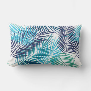 Palms Indoor Throw Kissen