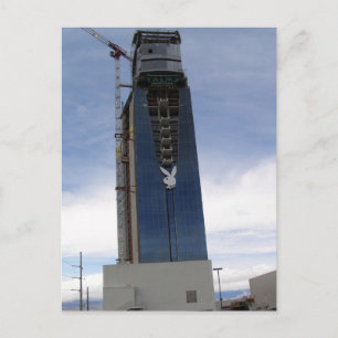 Palms Las Vegas Fantasy Tower Foto Postkarten