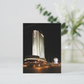 Palms Las Vegas Postkarte (Stehend Vorderseite)