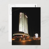 Palms Las Vegas Postkarte (Vorne/Hinten)