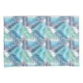 Palms Pillowcase Set Kissenbezug (Vorderseite-Rechts)