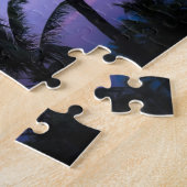 Palms Puzzle (Seite)