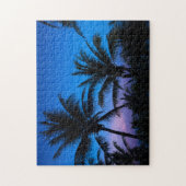 Palms Puzzle (Vertikal)