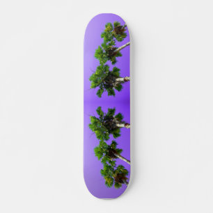 ~Palms~ SKATE DECK, KÜMMERN SIE ES! Skateboard