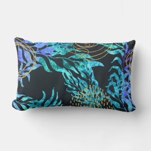 Palms Throw Kissen