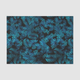 Palms-Tissue Paper Seidenpapier