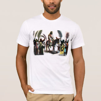 Palmsonntag T-Shirt
