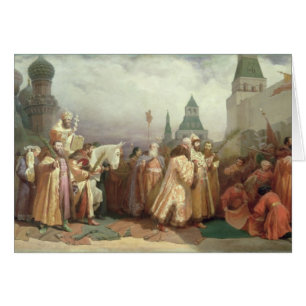 Palmsonntags-Prozession