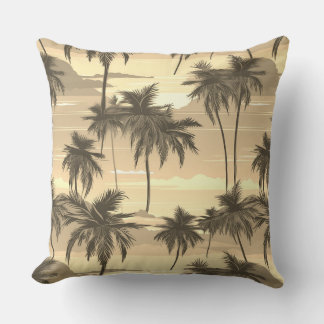PalmTrees 055 Kissen