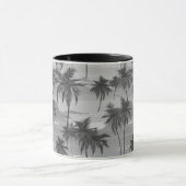 PalmTrees 055 Tasse (Zentrum)