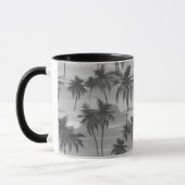 PalmTrees 055 Tasse (Links)