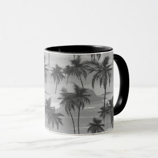 PalmTrees 055 Tasse