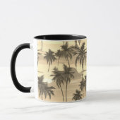 PalmTrees 055 Tasse (Links)