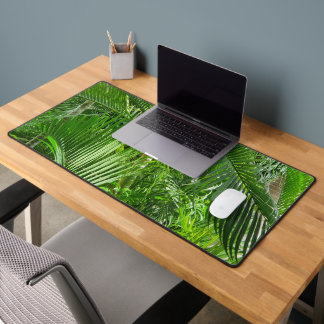 PalmTrees Jungle 🌴 Schreibtischunterlage
