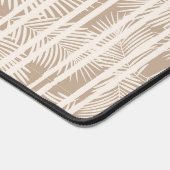 Palmveil Schreibtischunterlage (Ecke)