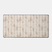 Palmveil Schreibtischunterlage (Vorderseite)