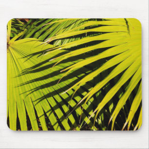 Palmwedel Mousepad