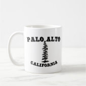 Palo Alto California Tasse (Links)